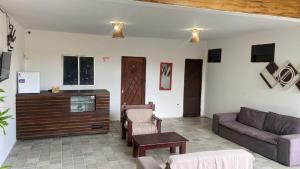 Pousada Oasis do Frances