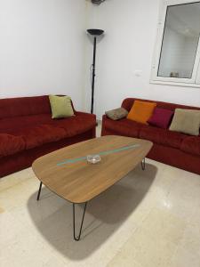 Appartement ergonomique