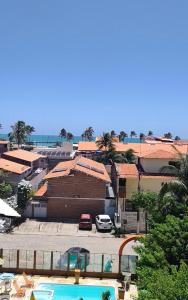 Pousada Oasis do Frances