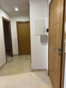 Appartement ergonomique