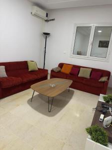 Appartement ergonomique