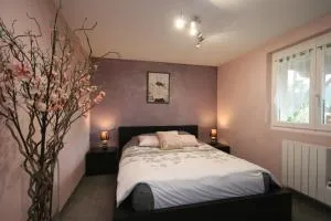 Le Chalet "Les Breuches" - Ramonchamp