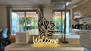 Havre de Paix Mont Boron Proche du Port