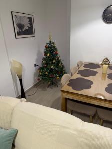 Apartamento con vistas a la playa