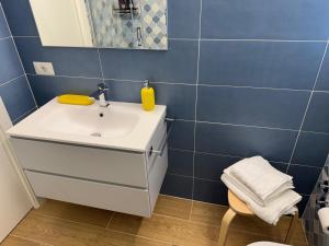 Sun&Sea Gaeta - Serapo