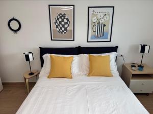 Sun&Sea Gaeta - Serapo