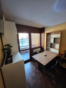 Hornpeak, apartment on the slopes of Cielo Alto, Cervinia