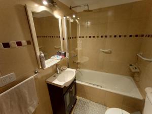 Mis Pasos por Urquiza