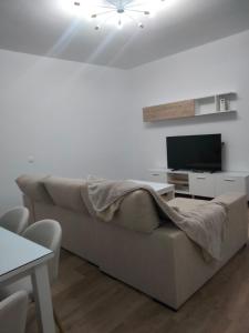 El rincón de Martina