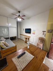 Departamento en San Bernardo