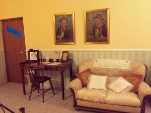 B&B La Tana dellOrso