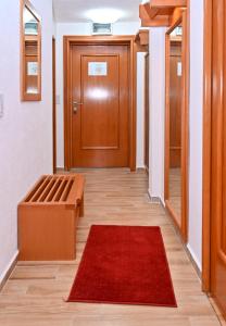 Apartman Sakovic