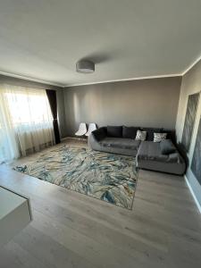 Apartament The Office-Scorțarilor Cluj