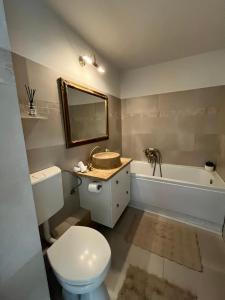 Apartament The Office-Scorțarilor Cluj