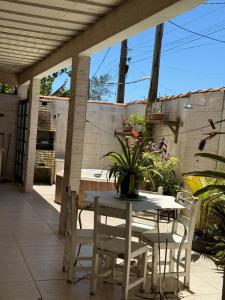 Casa área Gourmet conforto Jacuzzi beiraMar Búzios