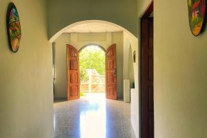 Privathaus Isabelita in Sonsonate, El Salvador