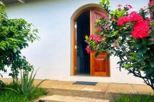 Privathaus Isabelita in Sonsonate, El Salvador