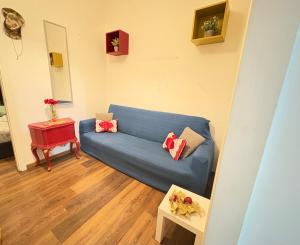 MyasLovelyLuckyCharm