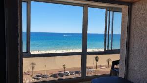 VERMEILLE - Petit cocon face à la mer - wifi parking clim