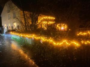 Muhusin Apartments Trimbach