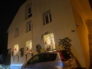 Muhusin Apartments Trimbach