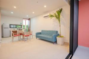 The Retreat at Sisal