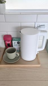 Citadela Di Sole Tropical Escape