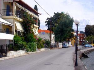 Hotel Victoria Pelion Greece