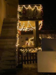 Muhusin Apartments Trimbach