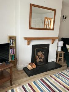 Sunny Rosslare Strand Holiday Home