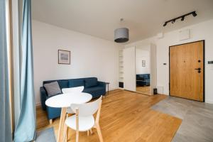 Bonifraterska City Centre Apartment by BookingHost