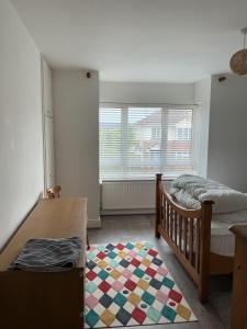 Sunny Rosslare Strand Holiday Home