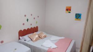 Pousada Oasis do Frances