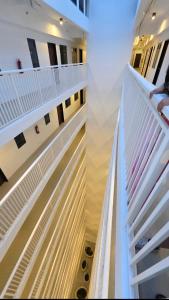 I-LAND Residences Sucat near NAIA w Wifi free parking