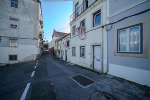 Perfect studio in Lisbon