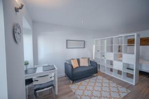 Perfect studio in Lisbon