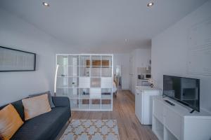 Perfect studio in Lisbon