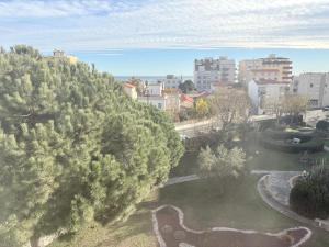 Appartement cosy à 200m de la plage