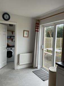 Sunny Rosslare Strand Holiday Home