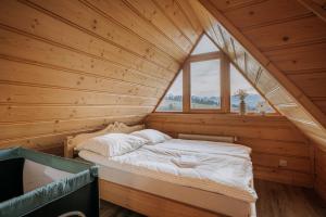 Góralskie Zacisze z sauną