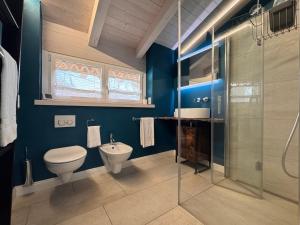 Apartment Gisa with Private Pool