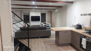 Le duplex sigeannais