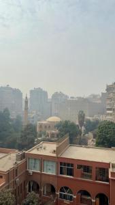 Luxury Apartment in Dokki شقة فاخره في الدقي