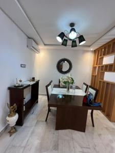 Appartement confortable