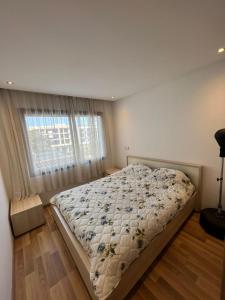 Appartement confortable