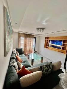 Appartement confortable