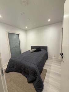 Brand new Villa puomikuja