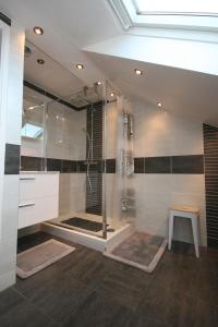 Chalets Le Chalet 