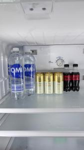 Citadela Di Sole Tropical Escape