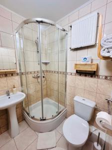 Kawałek Świata - pokoje nad morzem